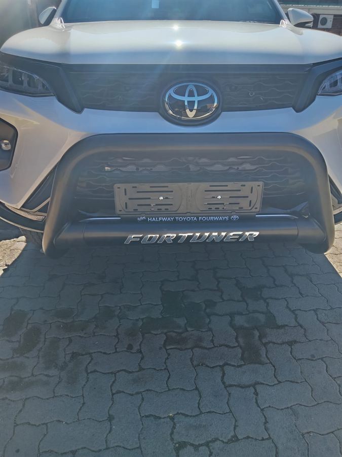 Accessory Zone 4x4 Centre fitment work, photo 6