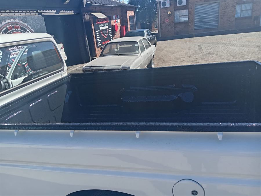 Accessory Zone 4x4 Centre fitment work, photo 8