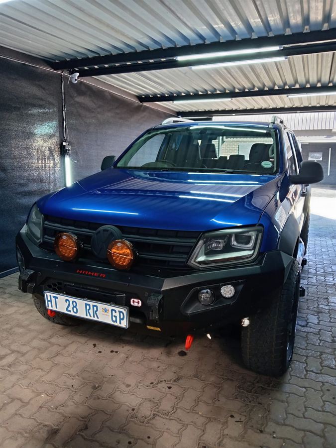 Accessory Zone 4x4 Centre fitment work, photo 13