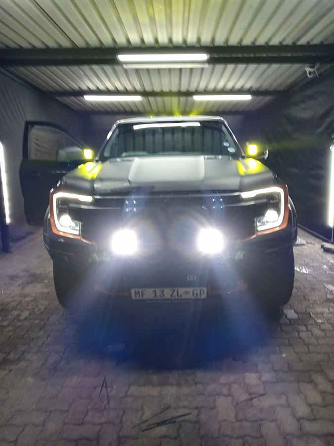 Accessory Zone 4x4 Centre fitment work, photo 18