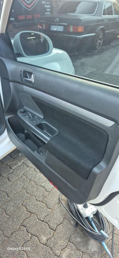 Accessory Zone 4x4 Centre fitment work, photo 26