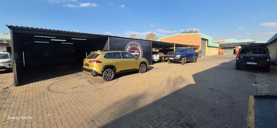 Accessory Zone 4x4 Centre fitment work, photo 64
