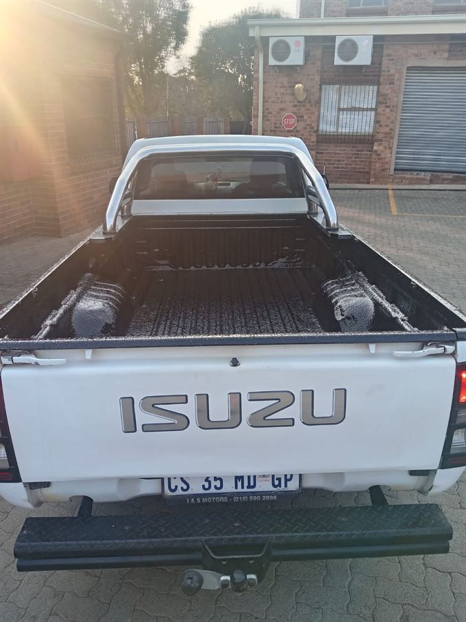 Accessory Zone 4x4 Centre fitment work, photo 87