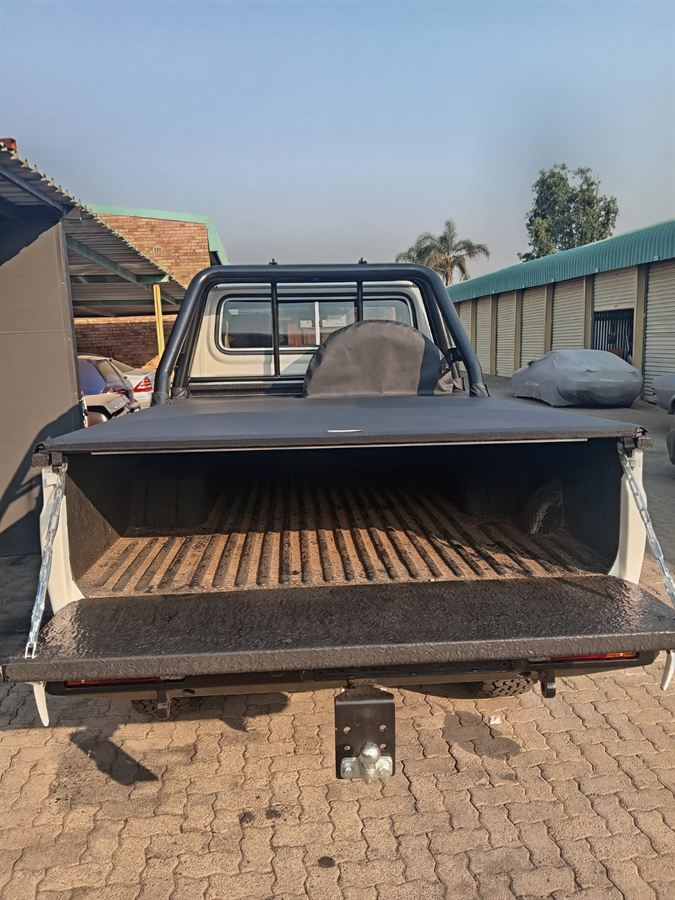 Accessory Zone 4x4 Centre fitment work, photo 88