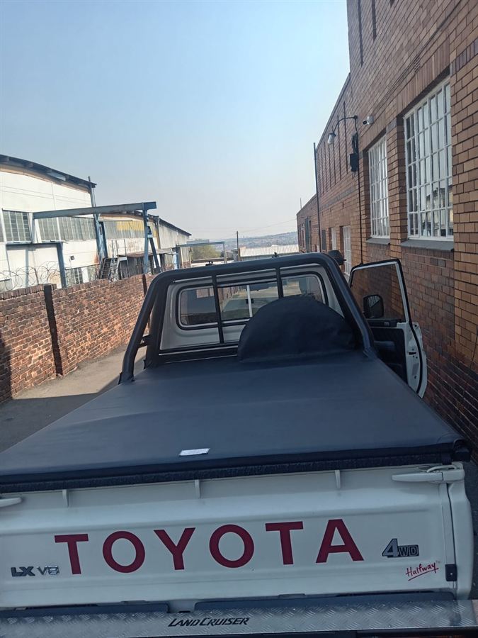 Accessory Zone 4x4 Centre fitment work, photo 94