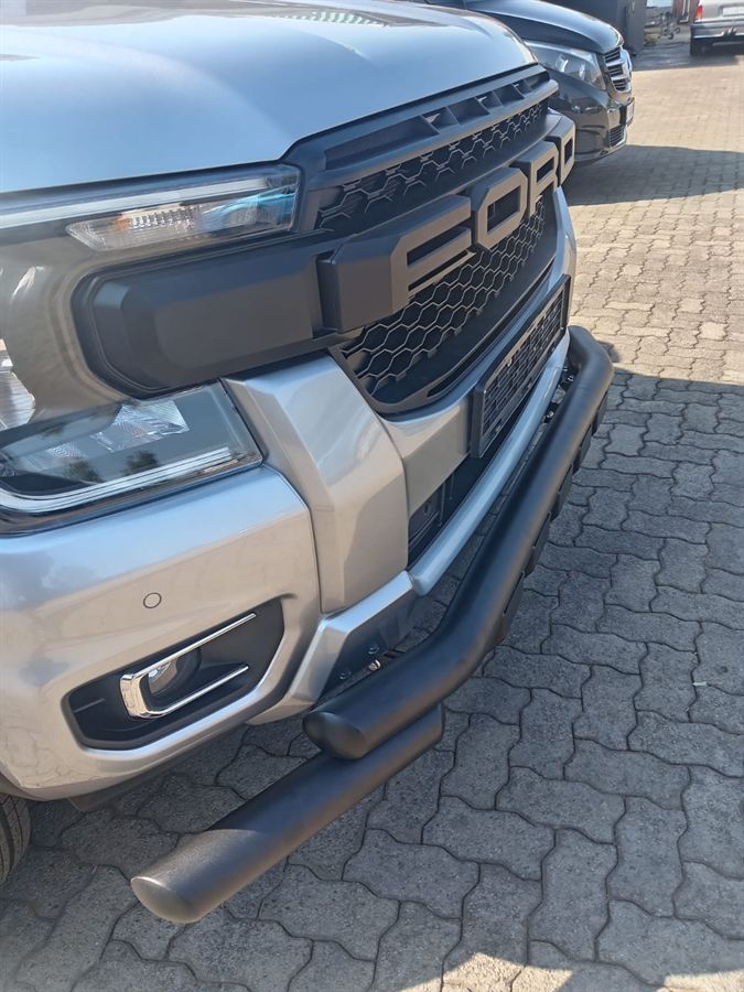 Accessory Zone 4x4 Centre fitment work, photo 103