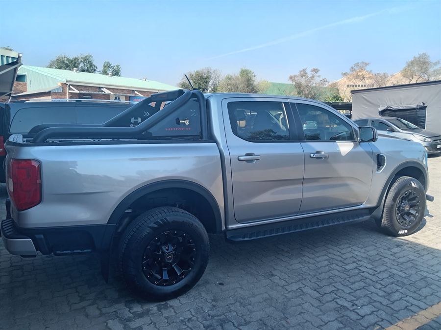Accessory Zone 4x4 Centre fitment work, photo 106