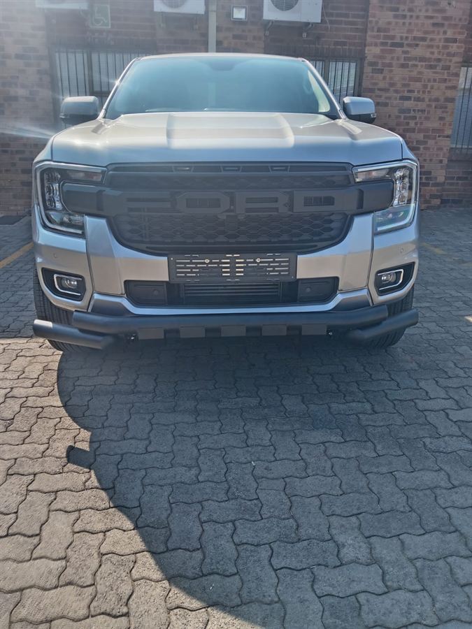 Accessory Zone 4x4 Centre fitment work, photo 108