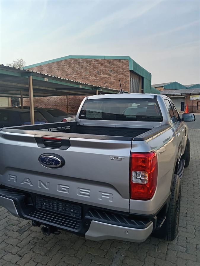 Accessory Zone 4x4 Centre fitment work, photo 111