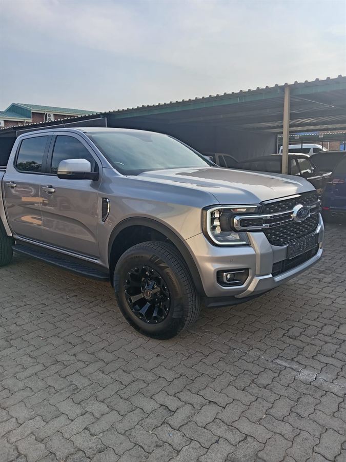 Accessory Zone 4x4 Centre fitment work, photo 113