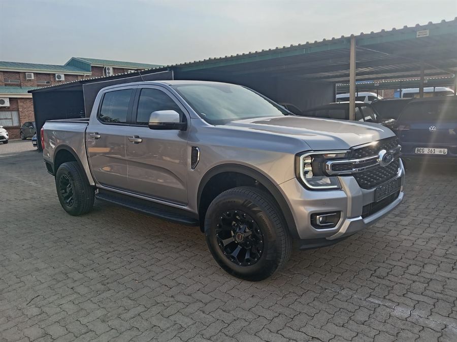 Accessory Zone 4x4 Centre fitment work, photo 114