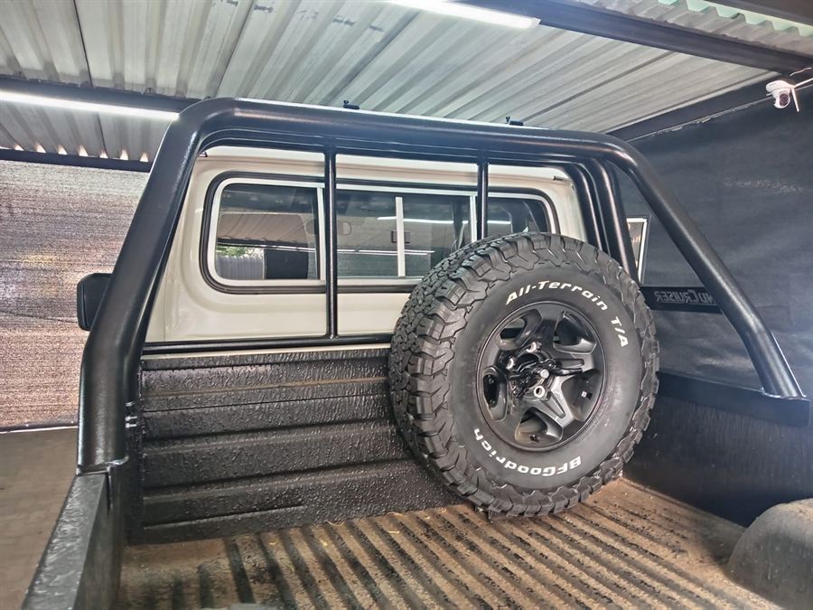 Accessory Zone 4x4 Centre fitment work, photo 118