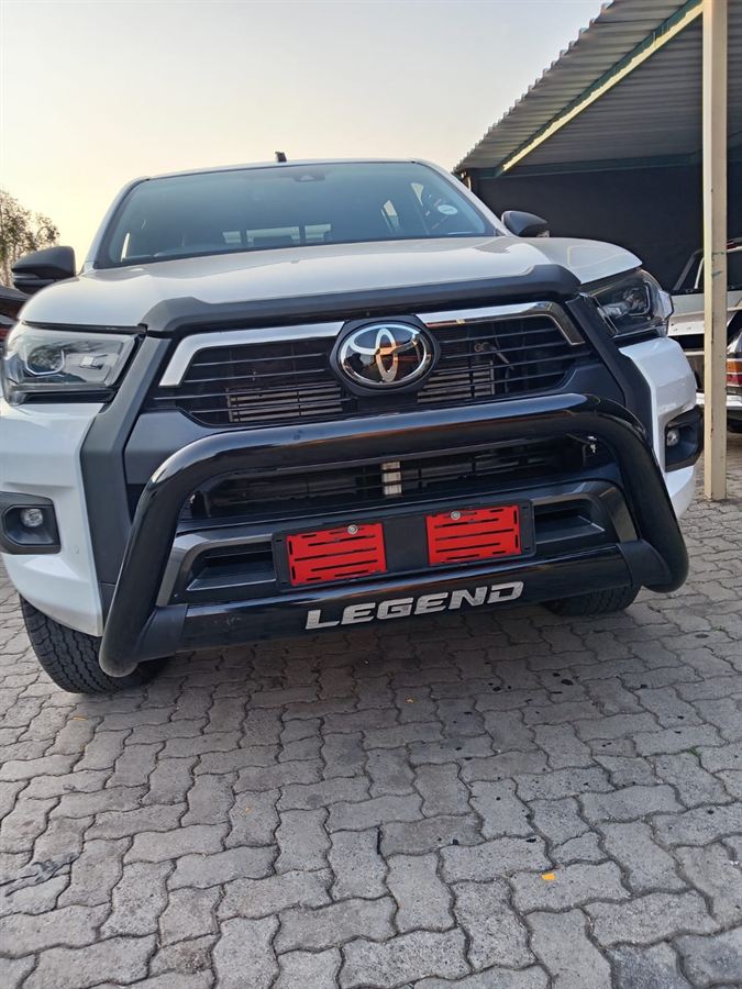 Accessory Zone 4x4 Centre fitment work, photo 135