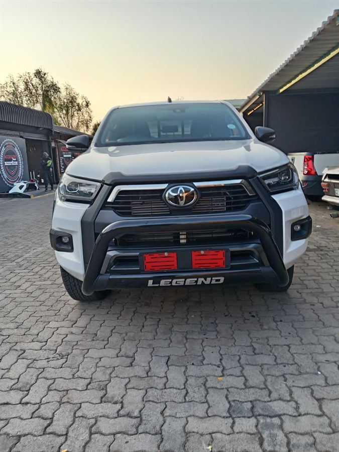 Accessory Zone 4x4 Centre fitment work, photo 136