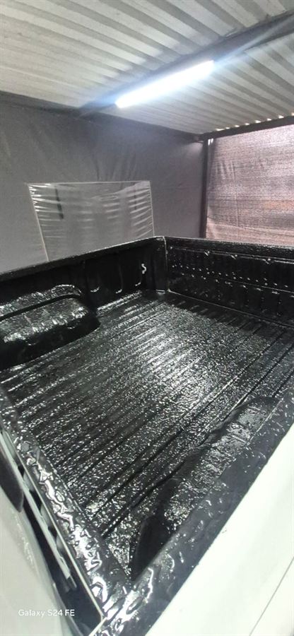 Accessory Zone 4x4 Centre fitment work, photo 137