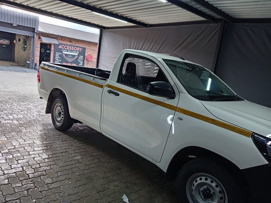 Accessory Zone 4x4 Centre fitment work, photo 158