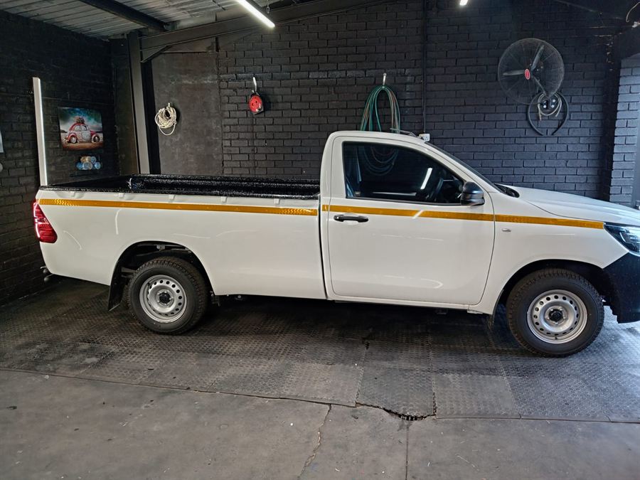 Accessory Zone 4x4 Centre fitment work, photo 160