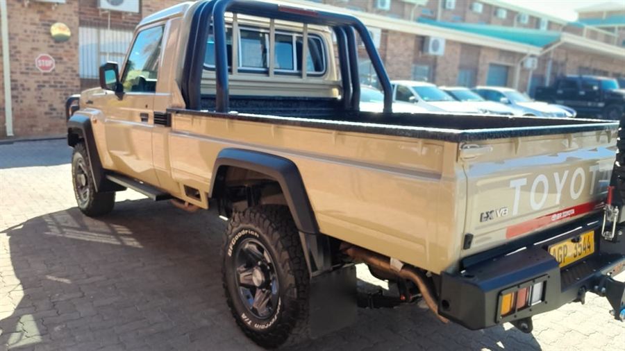 Accessory Zone 4x4 Centre fitment work, photo 185