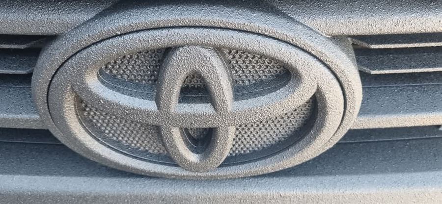 Accessory Zone 4x4 Centre fitment work, photo 190