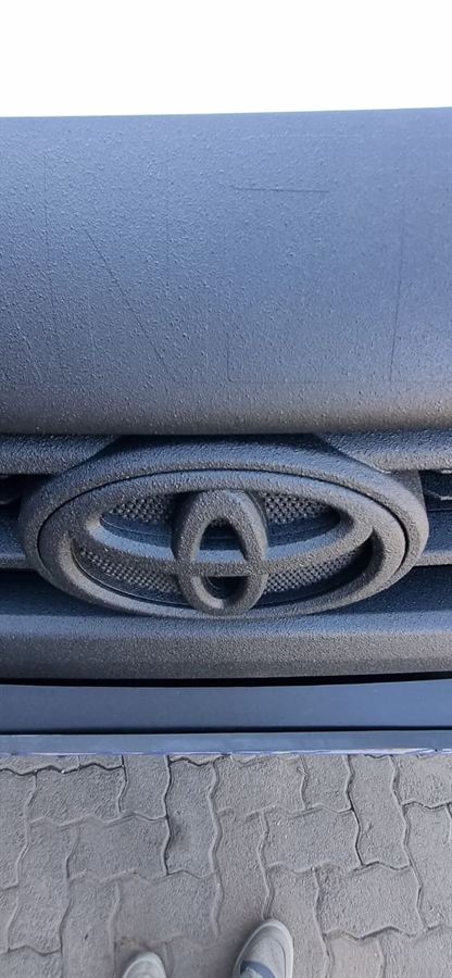 Accessory Zone 4x4 Centre fitment work, photo 191