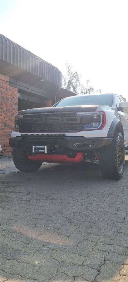 Accessory Zone 4x4 Centre fitment work, photo 199