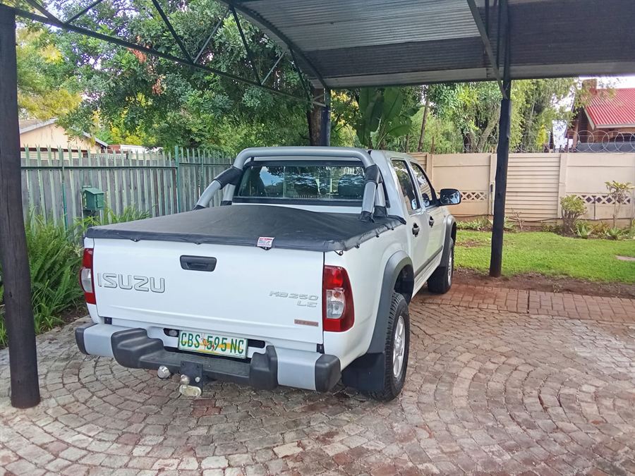 Accessory Zone 4x4 Centre fitment work, photo 247