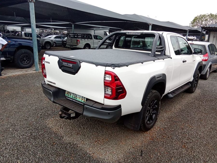 Accessory Zone 4x4 Centre fitment work, photo 248