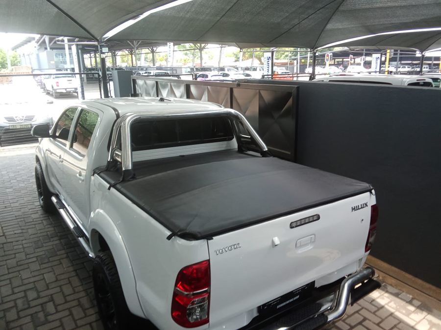 Accessory Zone 4x4 Centre fitment work, photo 250