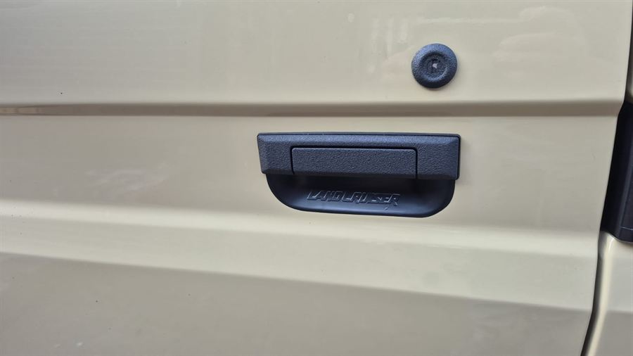 Accessory Zone 4x4 Centre fitment work, photo 262