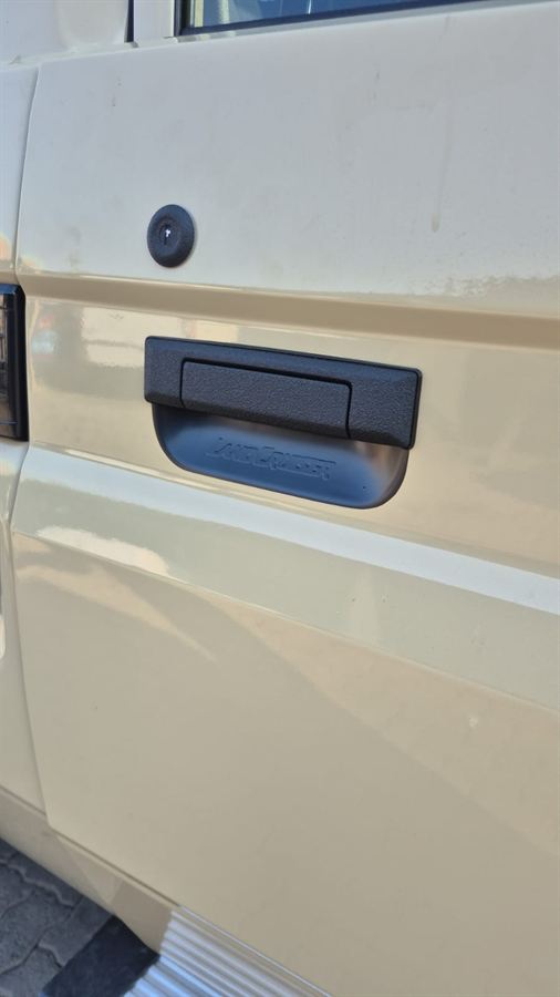 Accessory Zone 4x4 Centre fitment work, photo 263